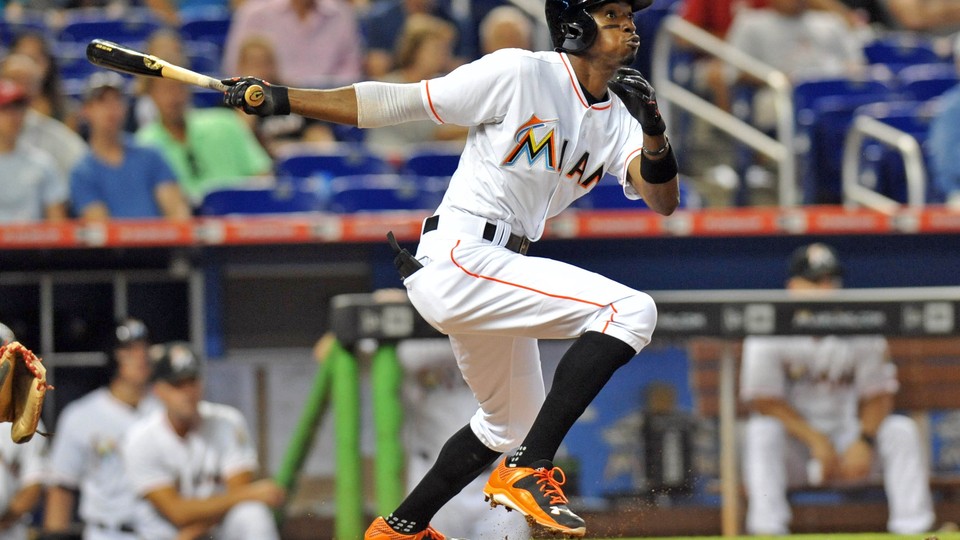 Marlins' Dee Gordon says he didn't know he took performance-enhancing drugs