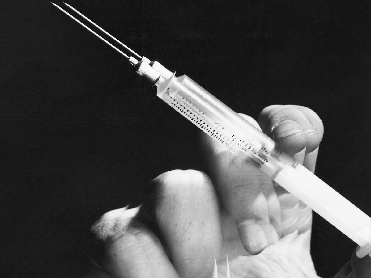 The Second Covid 19 Shot S Side Effects Are Worth It The Atlantic The new york times periodically surveys all 50 states and has found that every state has begun widely giving shots to older people, though age ranges differ from place to place. the second covid 19 shot s side effects