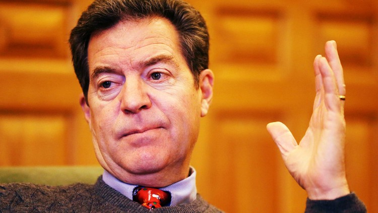 Kansas GOP Governor Sam Brownback Retreats On Tax Cuts To Close $600 ...