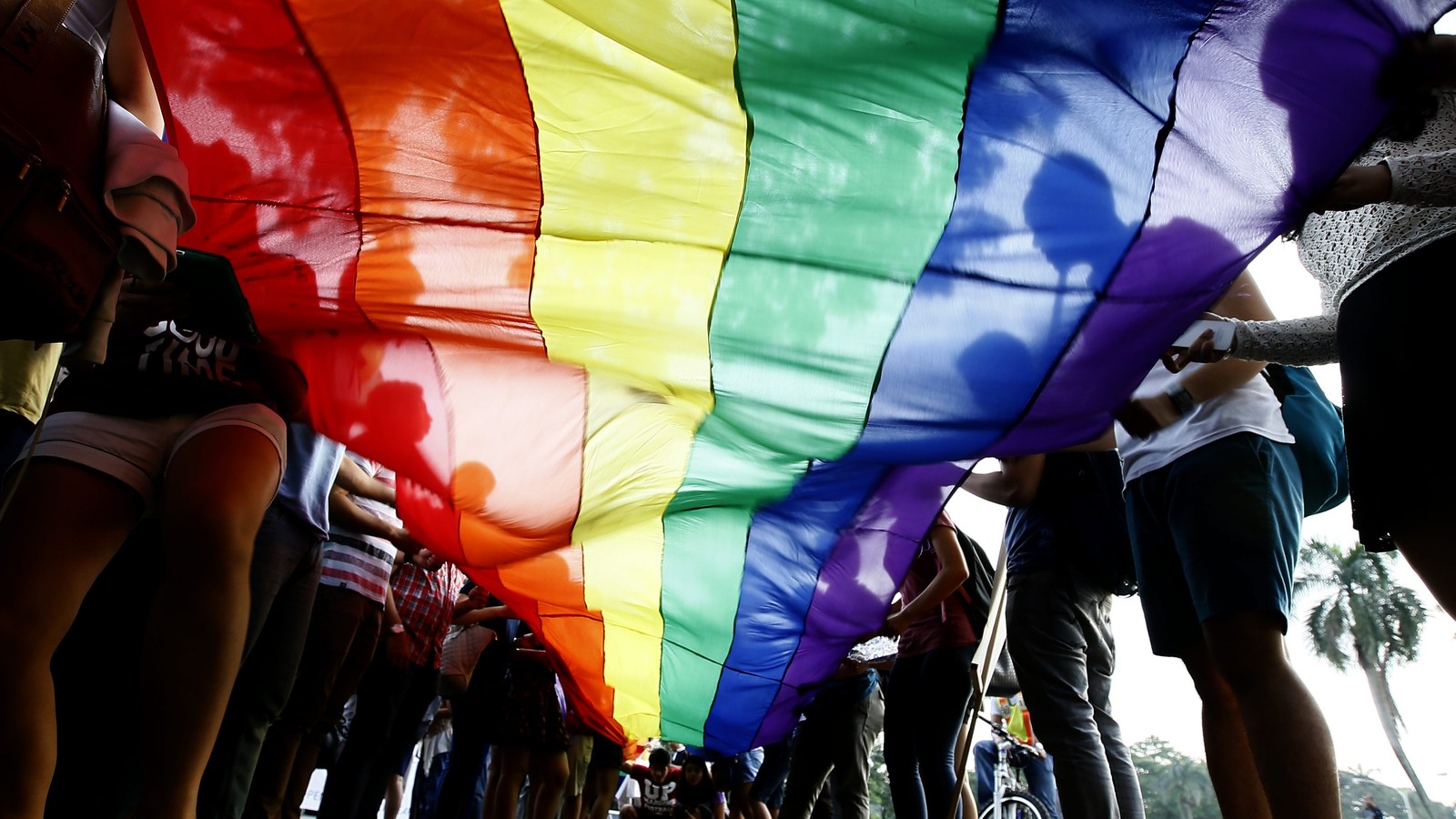 The LGBT Politics of Christian College Campuses - The Atlantic