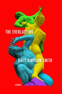 The cover of The Everlasting