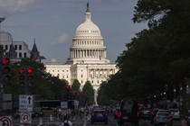 Photo of U.S. Capitol