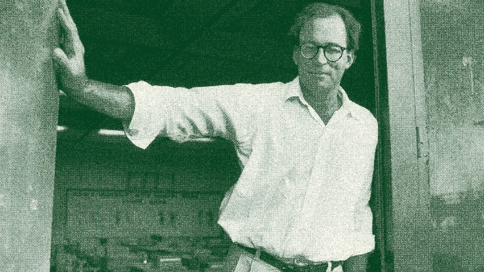 Image of Tracy Kidder