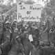 American soldiers in Vietnam observe King’s birthday, January 15, 1971