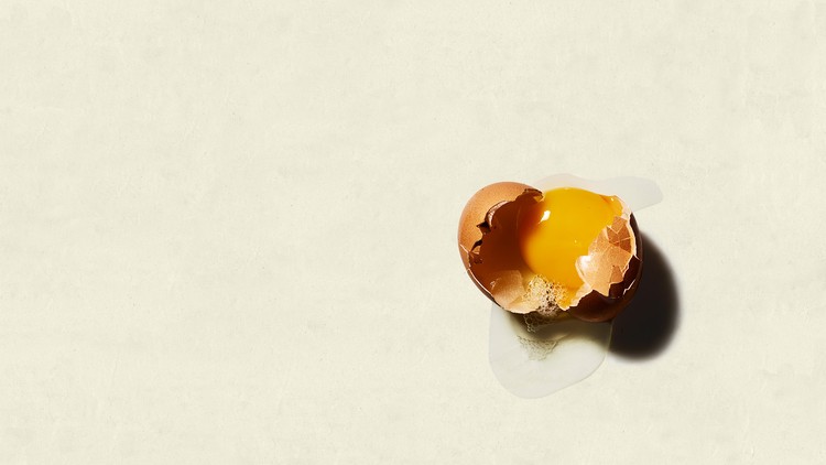 تصویرسازی توسط آتلانتیک. منبع: stilllifephotographer / Getty.