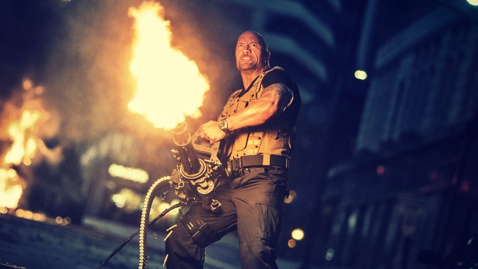 Furious 7 Proves How The Fast And Furious Franchise Continues To Thrill The Atlantic