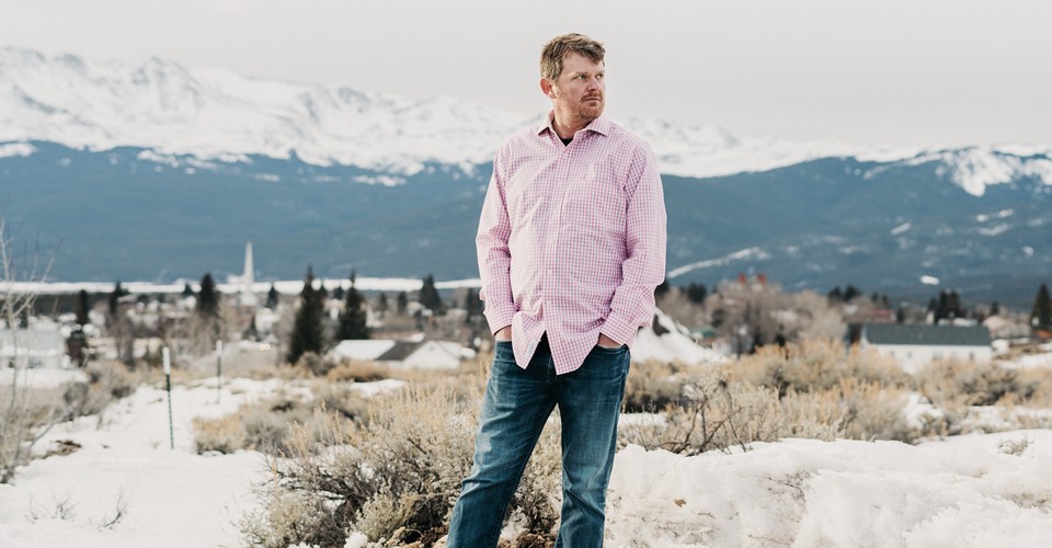 Floyd Landis The Man Who Brought Down Lance Armstrong The Atlantic