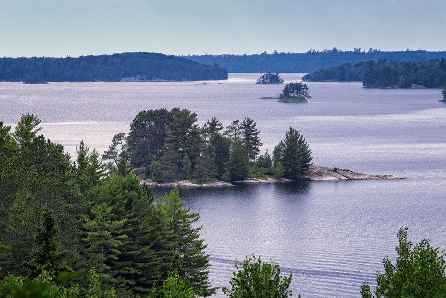 Minnesota: Images of the North Star State - The Atlantic