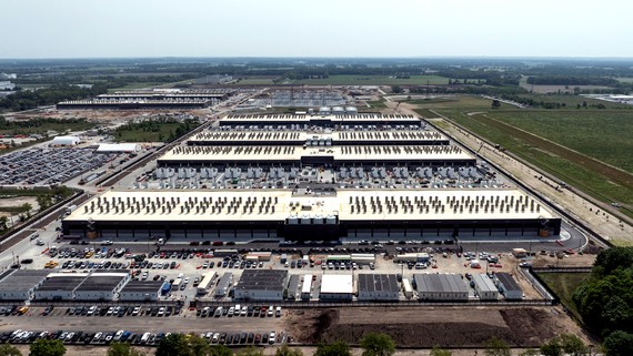 Here’s How the AI Crash Happens