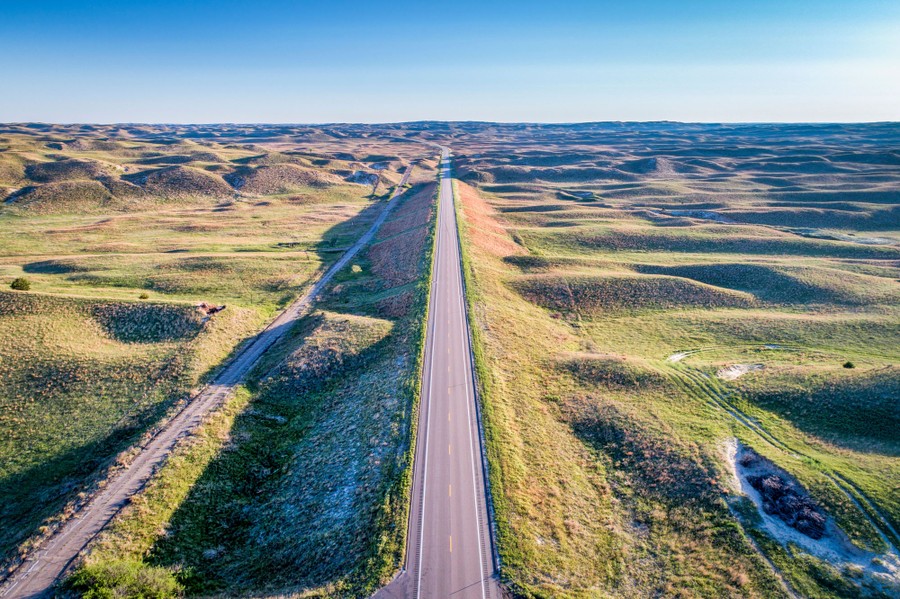 Nebraska: Images of the Cornhusker State - The Atlantic