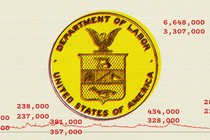 Illustration of the Department of Labor seal