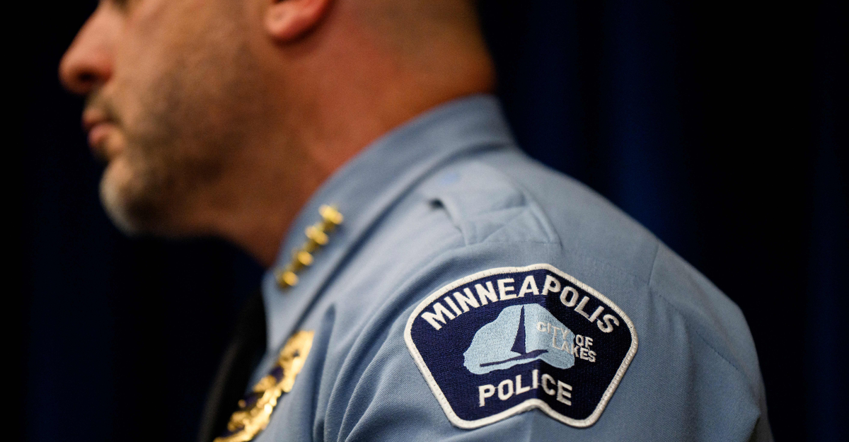 Police and ICE Agents Are on a Collision Course