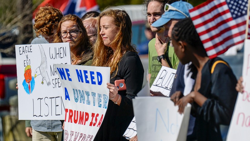 Reforming the Republican Party After Donald Trump - The Atlantic