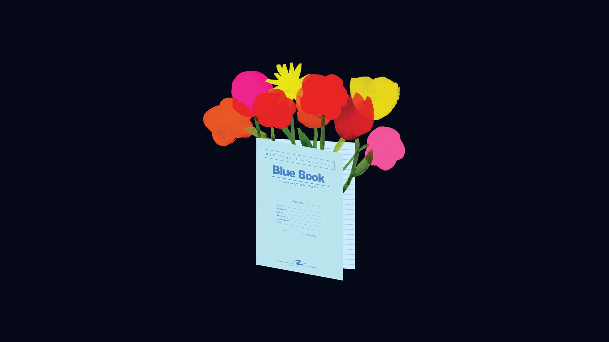 Bring Back the Blue-Book Exam