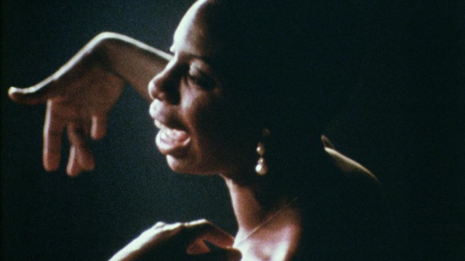 Nina Simone: a look into her life