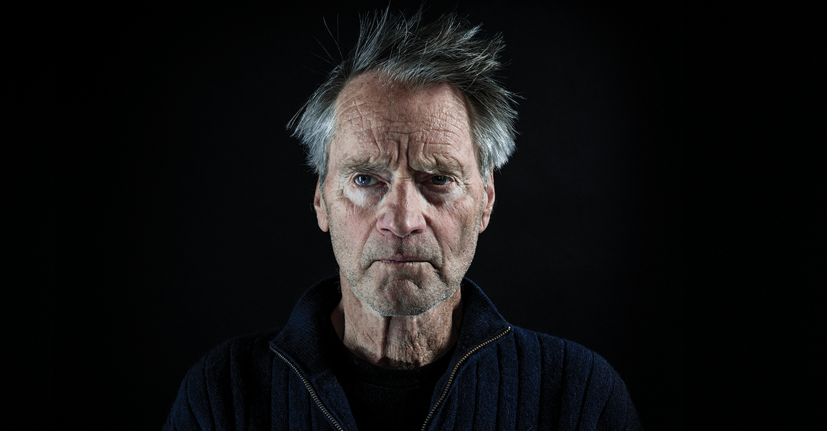 Sam Shepard’s Plays Are Back in Season - The Atlantic