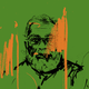 Illustration of Indian Prime Minister Narendra Modi