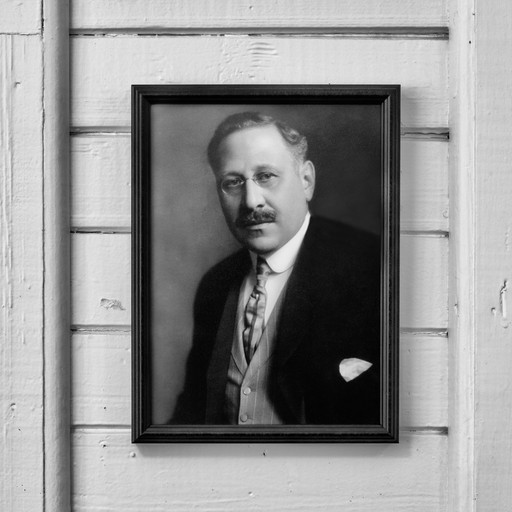 Finding Philanthropy’s Forgotten Founder - The Atlantic