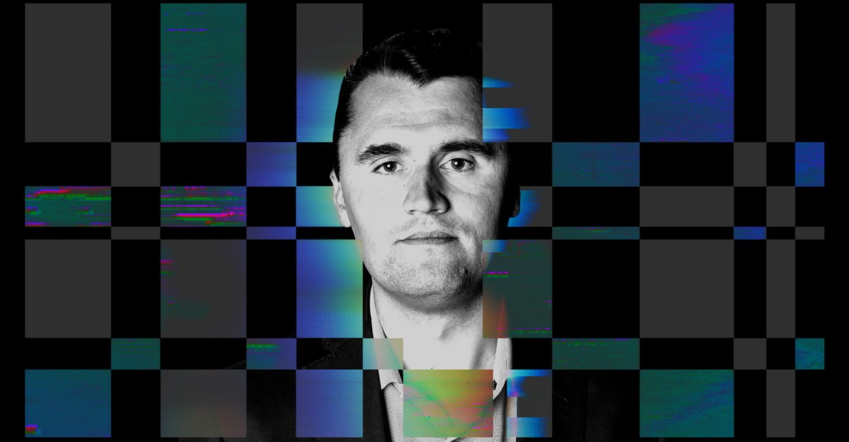 The Death of an Influencer