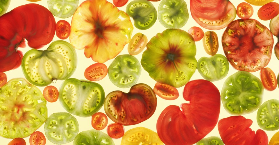 Tomato Season Is Here And America Is Obsessed The Atlantic
