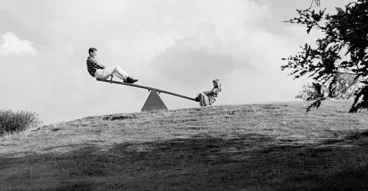 The Father-Daughter Divide