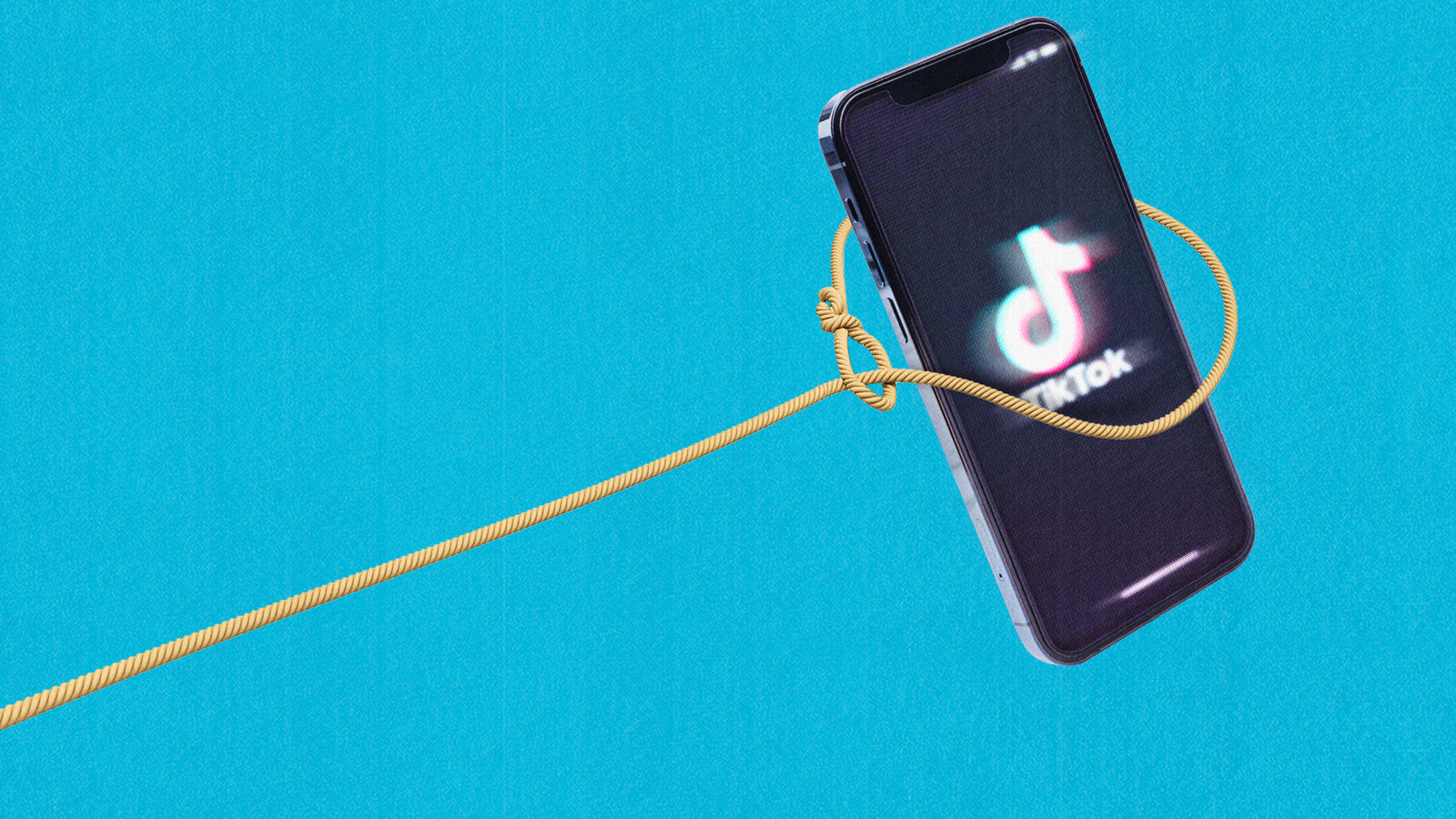 1600px x 900px - What Happens When Everything Becomes TikTok - The Atlantic