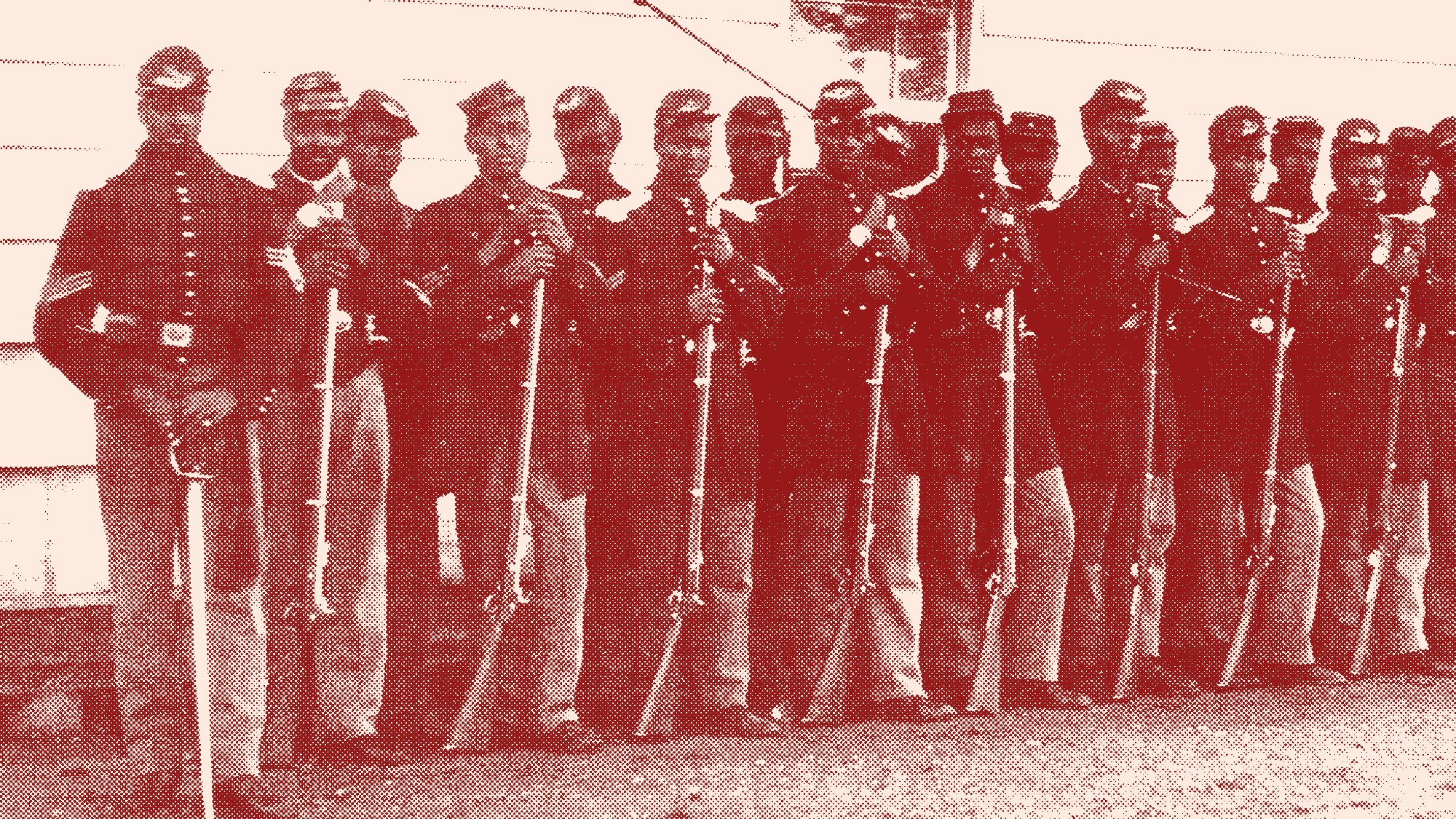 The Black Soldiers Who Changed the Meaning of the Civil War