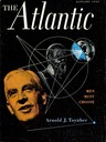 January 1953 Cover
