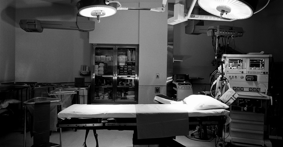 What It Really Means To Cancel Elective Surgeries The Atlantic