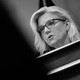 A photo of Liz Cheney.