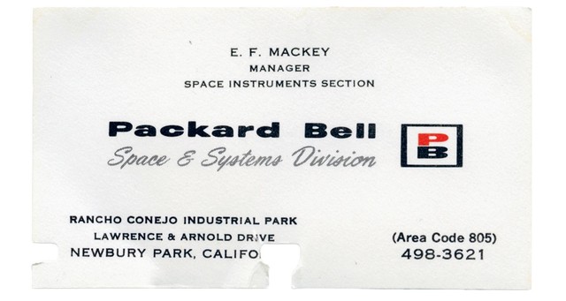 Los Alamos Rolodex: The Professional Network That Made the Atomic Bomb ...
