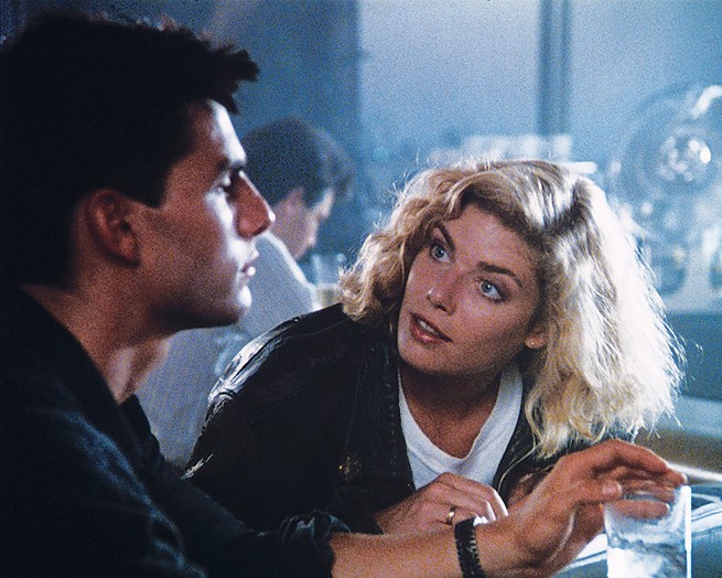 Top Gun Porn Movie Full Download - The Timeless Appeal of 'Top Gun' - The Atlantic