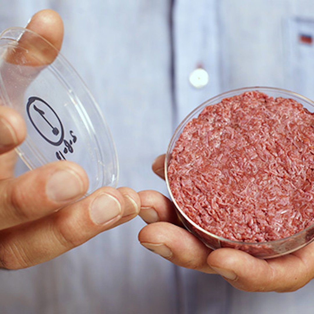 New technology reduces foodborne pathogens in meat