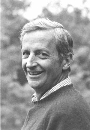 Hugh Calkins The Atlantic