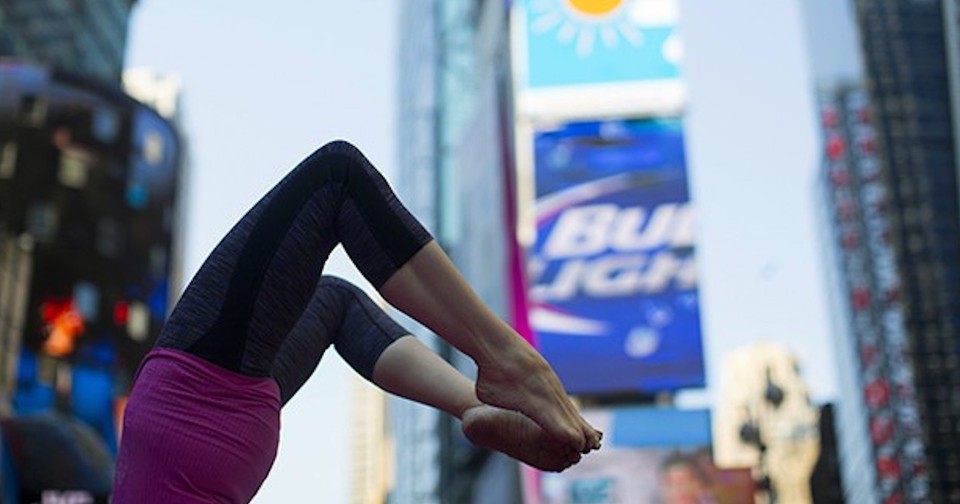 Psychology of Fitness: How Activewear Clothing Makes Us Feel More Athletic