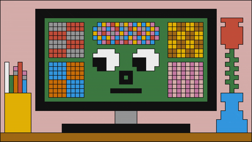 The Man Out to Prove How Dumb AI Still Is - The Atlantic