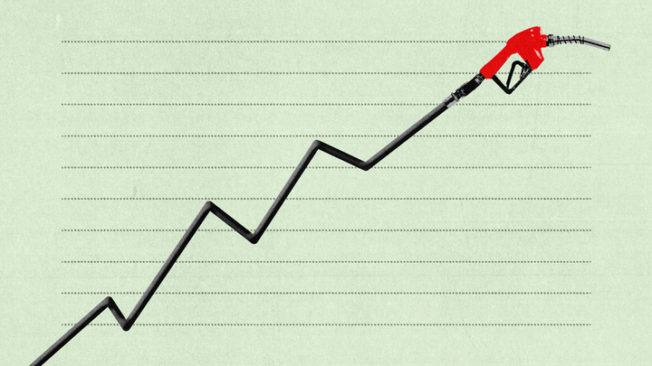 theatlantic.com - David Frum - Why Trump Didn't Predict the Gas-Price Spike