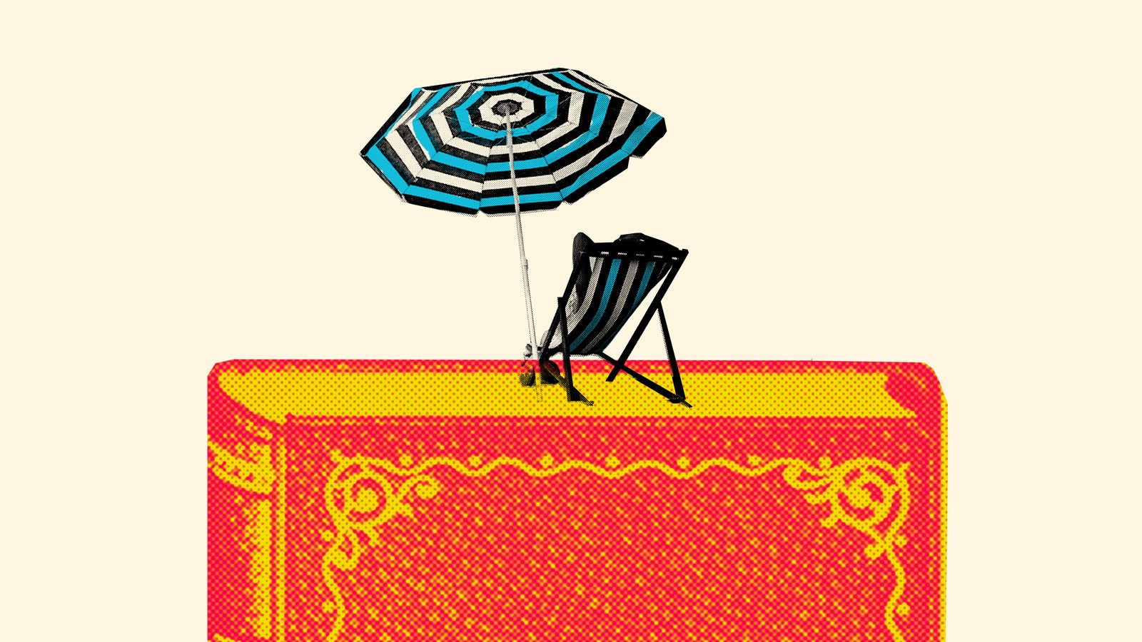 The Case Against the Beach Read - The Atlantic