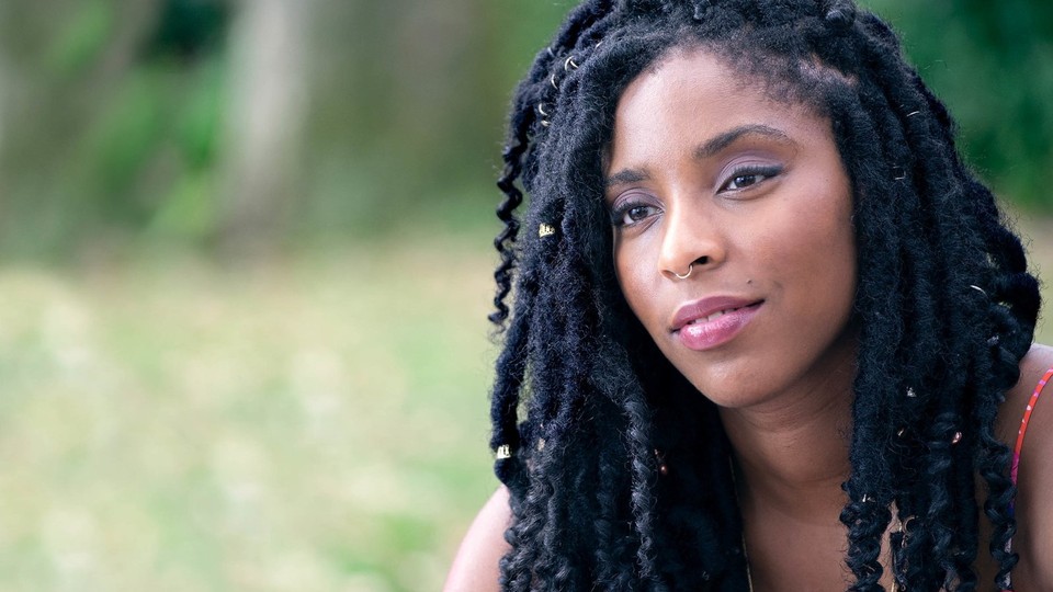 movie review the incredible jessica james