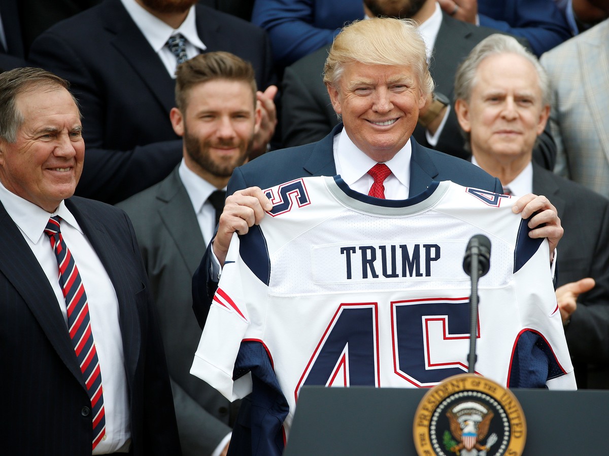 Original 2024 patriots jersey