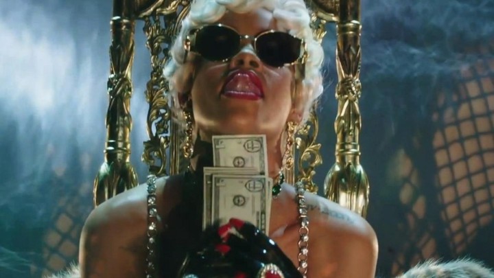 How Rihanna Made Money From Samsung By Giving Anti Away For Free On Tidal The Atlantic