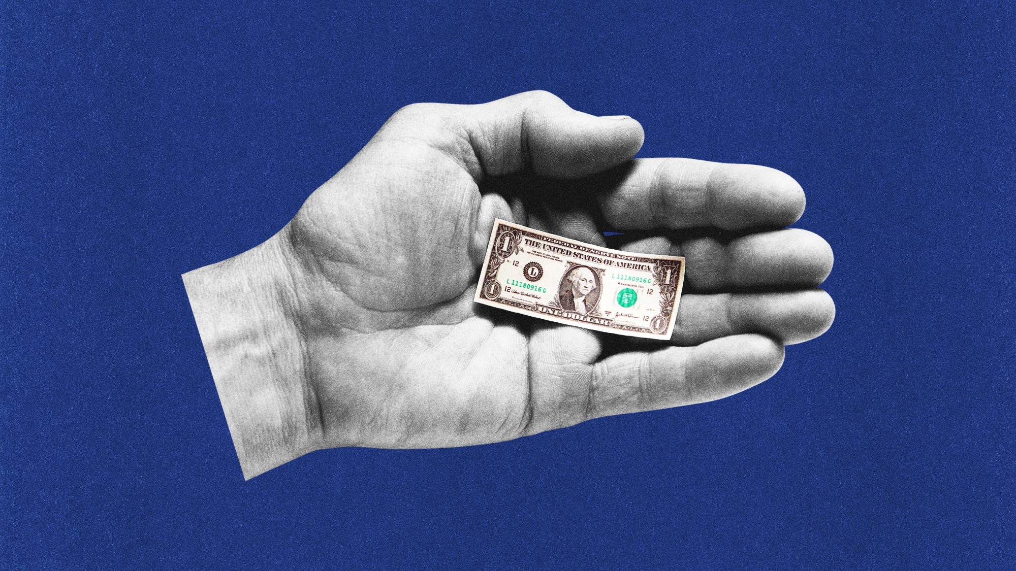 Campaign Finance Expert Reconsiders Small-Dollar Donor Impact