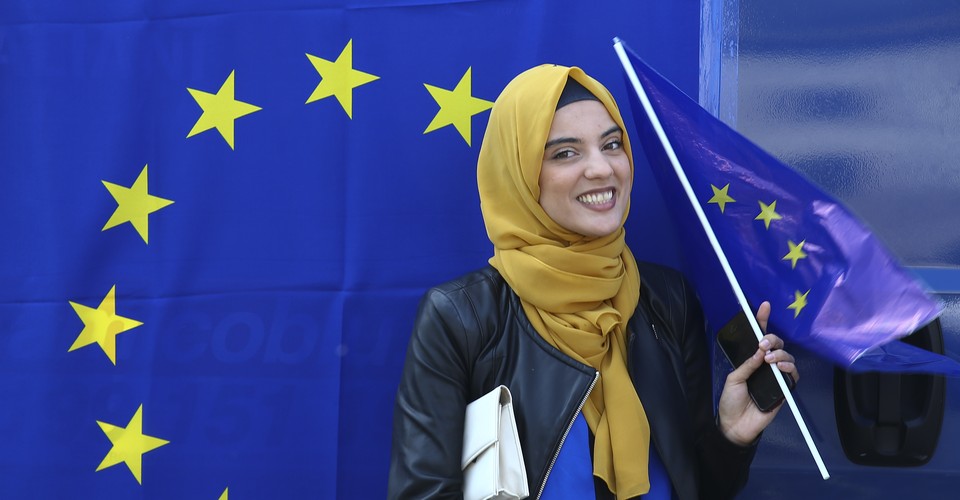 In Italy Secular Muslims Fight For Recognition The Atlantic