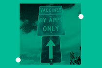 Vaccine sign