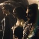 An assembly of heroes from 'Zack Snyder's Justice League'