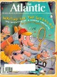 Magazine Cover image