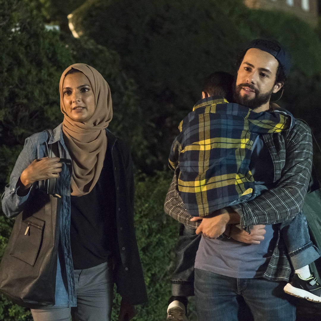 1080px x 1080px - Hulu's 'Ramy' Misses the Mark on Muslim Women - The Atlantic