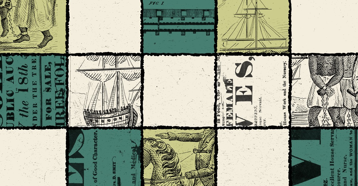 How Not to Understand Slavery