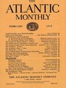 February 1915 Cover