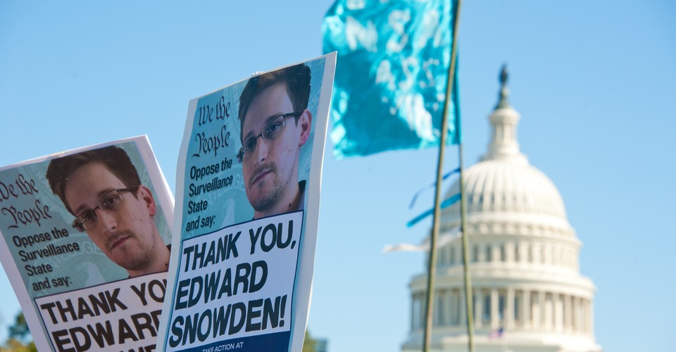 What Would Happen If Patriot Act Section 215 Expires The Atlantic